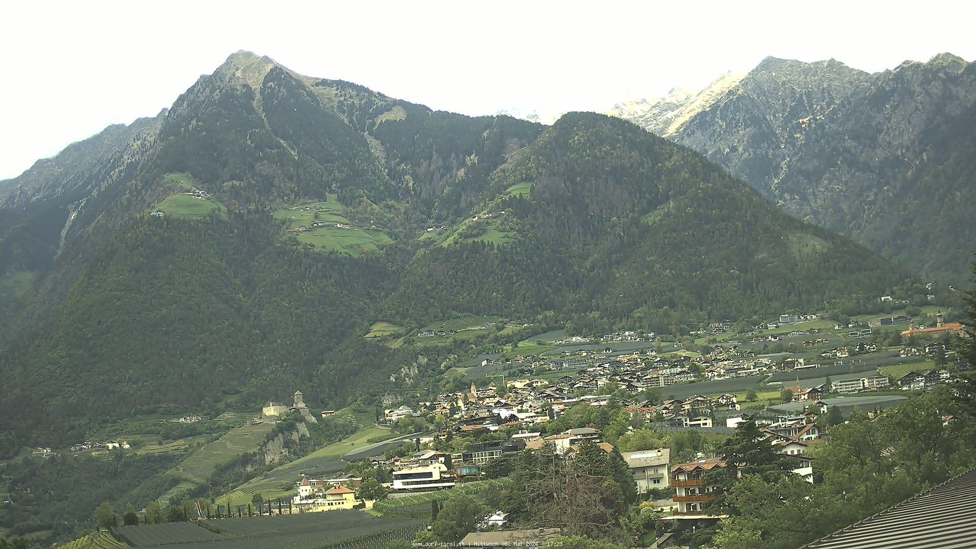 Dorf Tirol