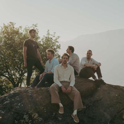 "Timbreroots" auf der Brunnenburg